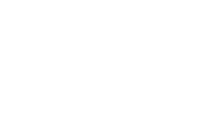 House of Test Logotype White